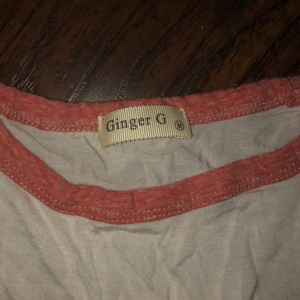 baseball tee - Picture 2 of 2